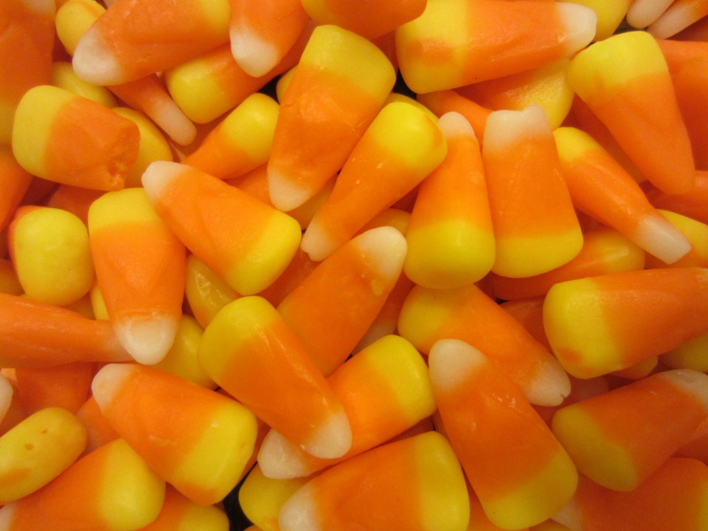 Candy Corn