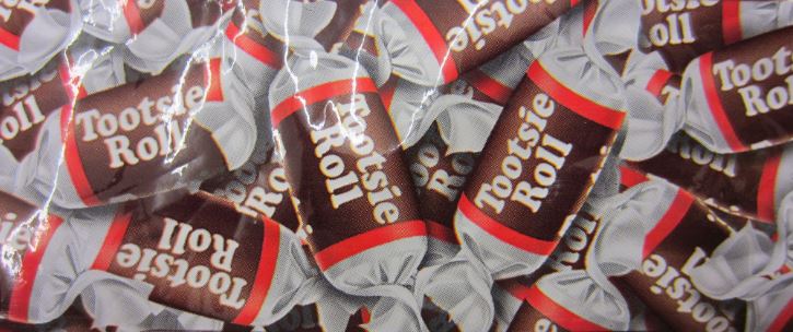 Tootsie Rolls Tootsie Rolls