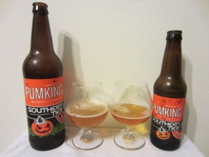 Pumking - Southern Tier Brewing Company