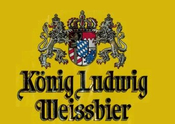 Konig Ludwig Weissbier
