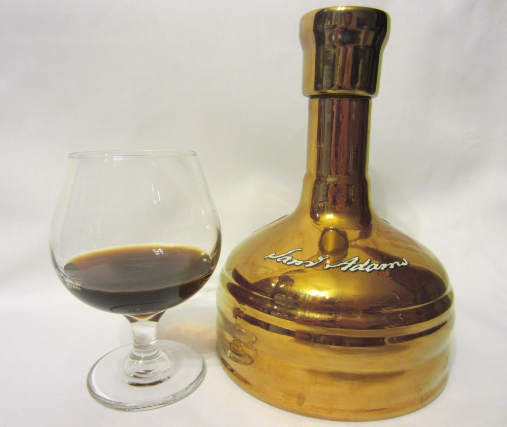 Samuel Adams Utopias