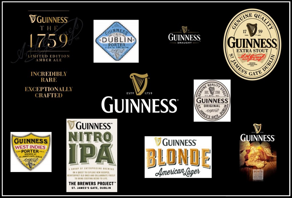Guinness Draught: Can vs. Bottle Archives - Beer Syndicate
