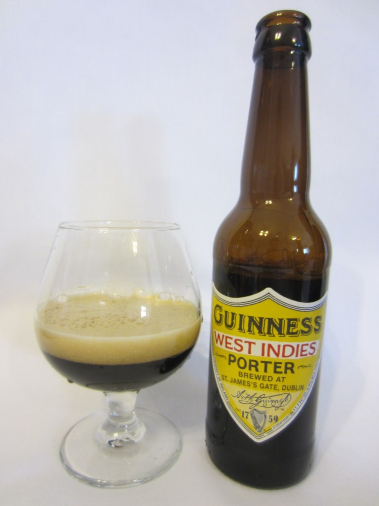 West Indies Porter