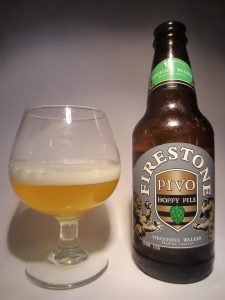 Pivo Pils (Firestone Walker Brewing Co.)