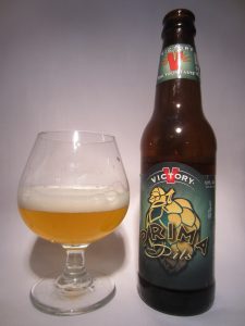 Prima Pils (Victory Brewing Company)