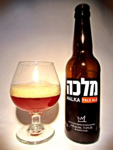 Malka Pale Ale