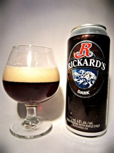 Rickard's Dark