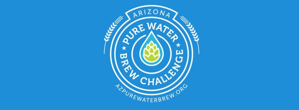 Arizona Pure Water Brew Challenge