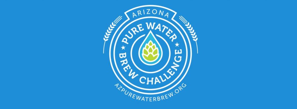 Arizona Pure Water Brew Challenge