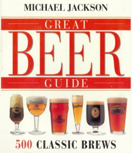 Micheal Jackson: Great Beer Guide (500 Classic Brews)