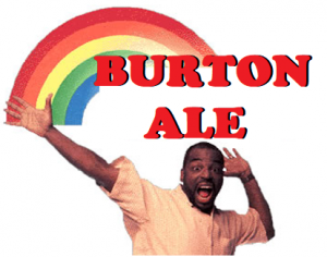 Burton Ale