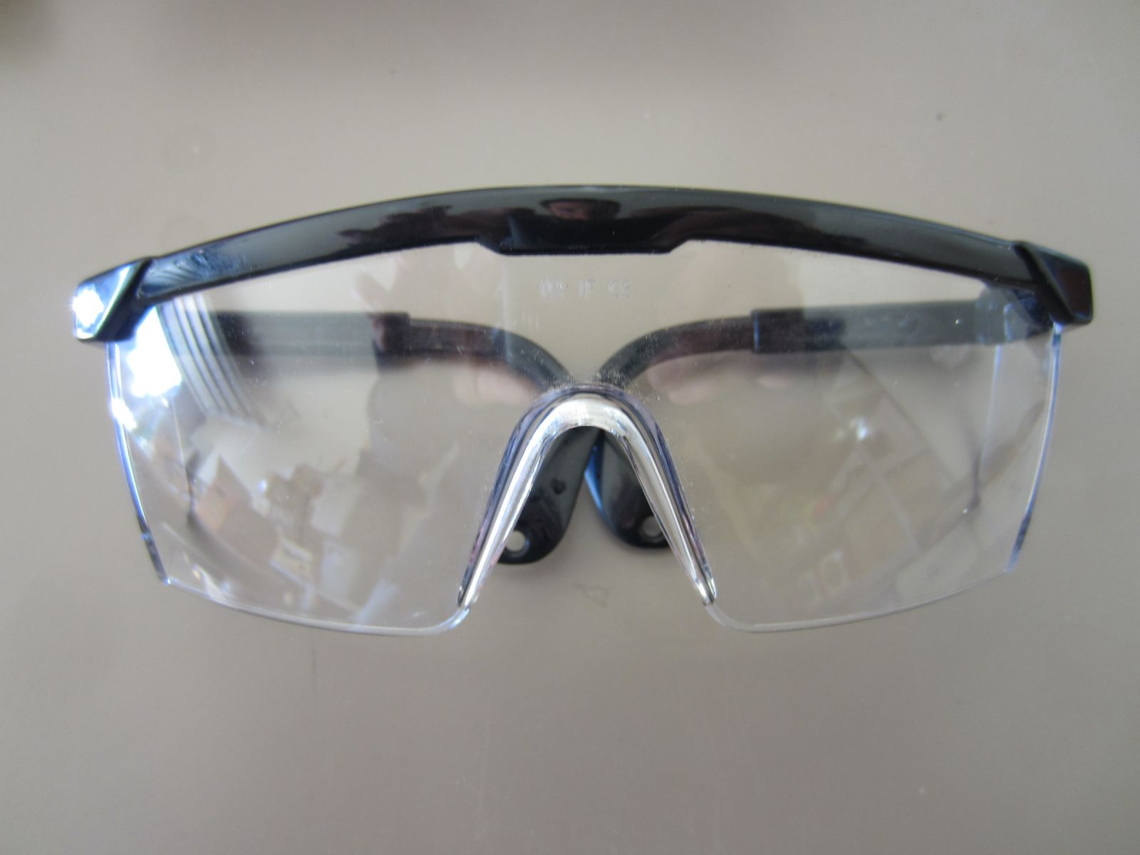 Safety Glasses