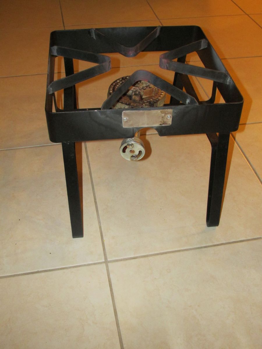 Bayou Classic Outdoor Stove SQ-14