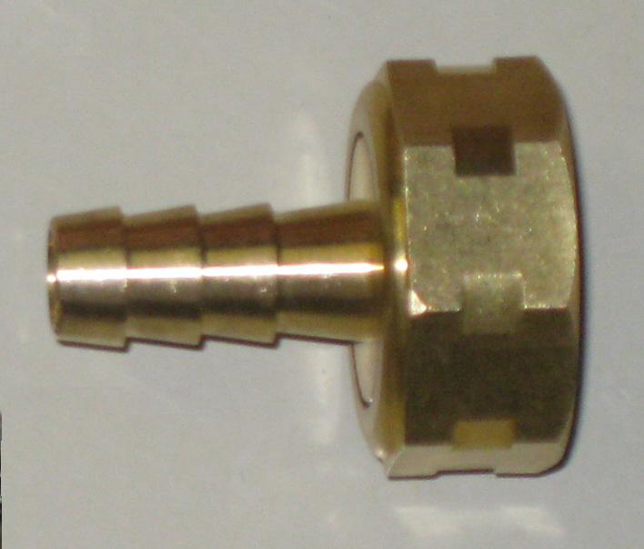 Garden Hose Adapter