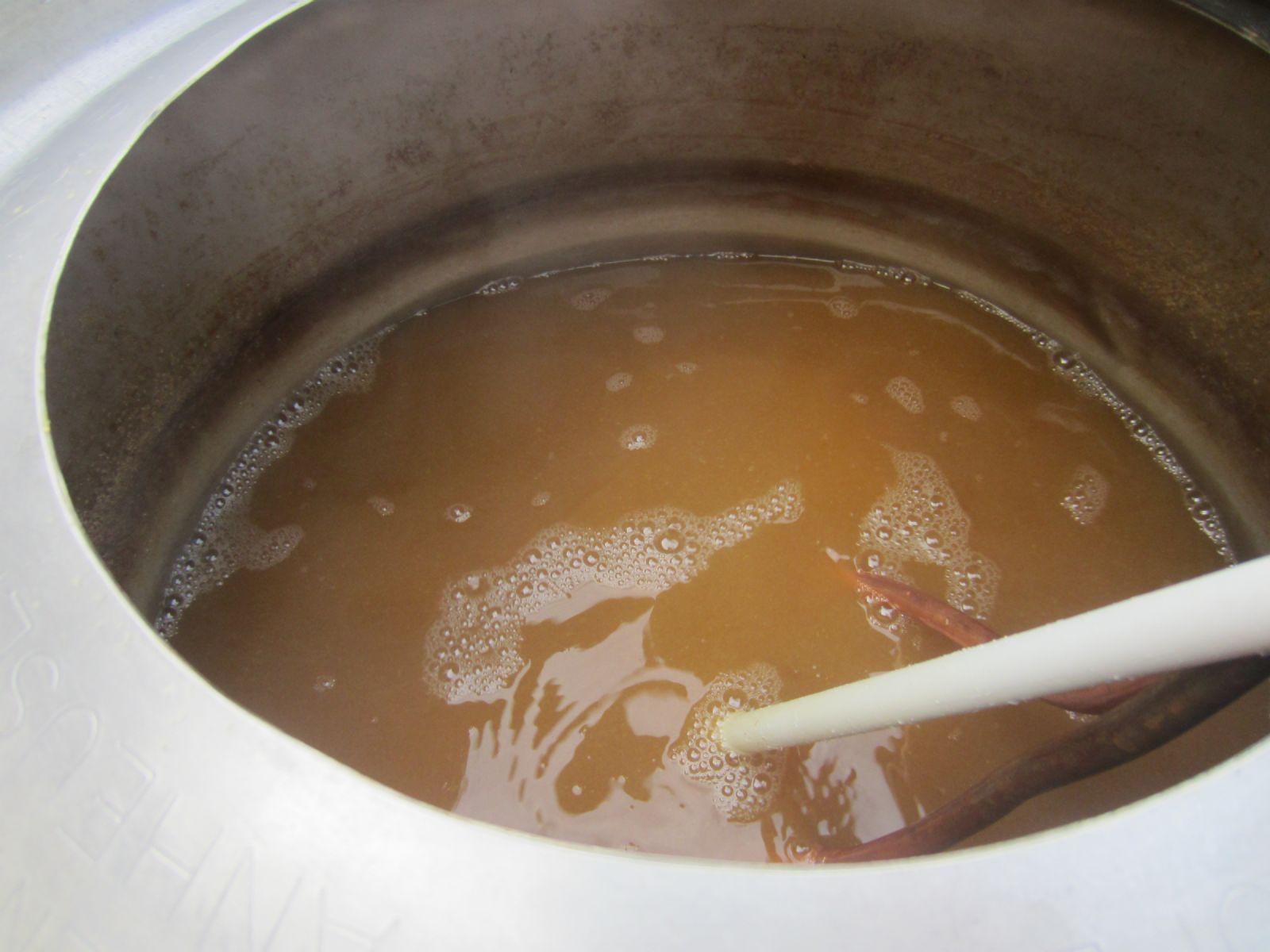 Chill Wort Before