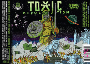 Toxic Revolution 