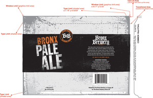 Bronx Pale 