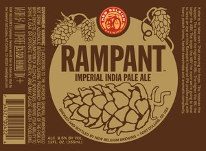 Rampant 