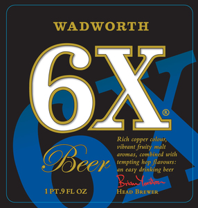 Wadworth 6x