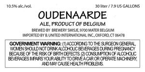 Oudenaarde 