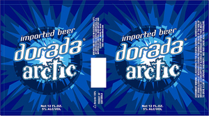 Dorada Artic December 2012