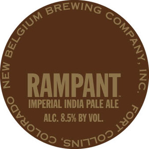 Rampant 