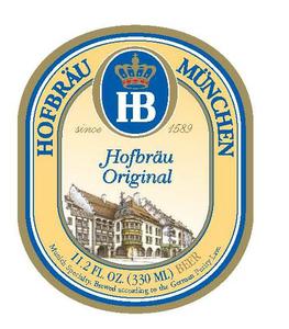 Hofbrau 