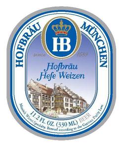 Hofbrau 