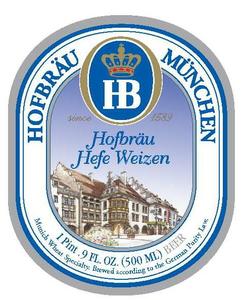 Hofbrau 