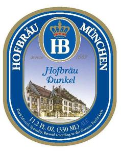 Hofbrau 