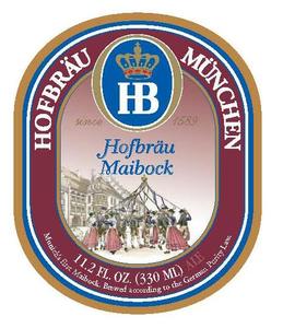 Hofbrau 