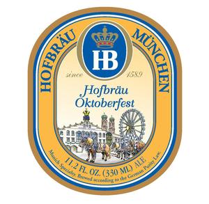 Hofbrau 