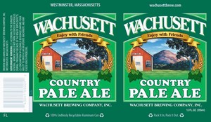 Wachusett Country