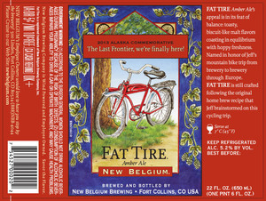 Fat Tire 