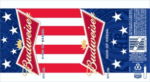 Budweiser 