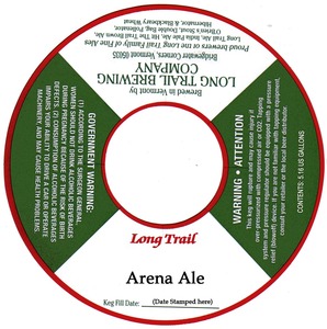 Long Trail Arena