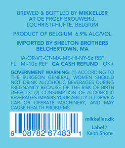Mikkeller Koppi December 2012