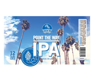 Point The Way Ipa 