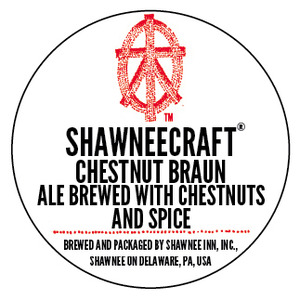 Shawneecraft Chestnut Braun