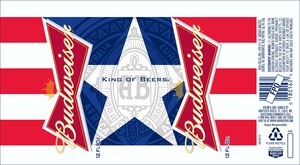 Budweiser 