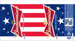 Budweiser 