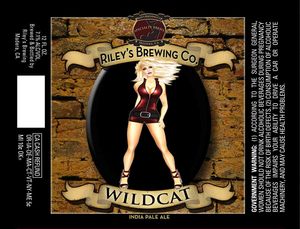Wildcat January 2013