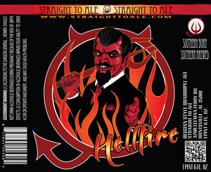 Hellfire January 2013