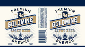 Goldmine Light January 2013