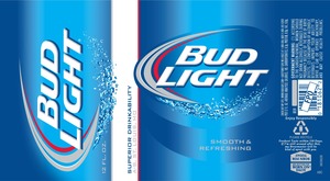 Bud Light 