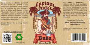 Captain Jacks Buda