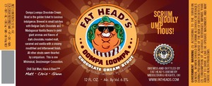 Fat Head's Oompa Loompa