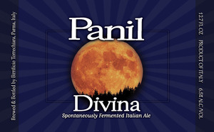 Panil Divina