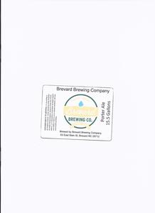 Brevard Brewing Company 