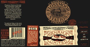 Panama Limited 